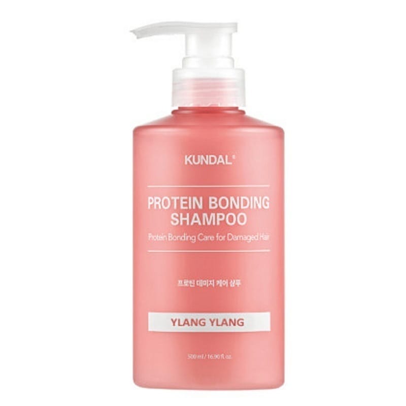 プロテインダメージケアシャンプー500ml