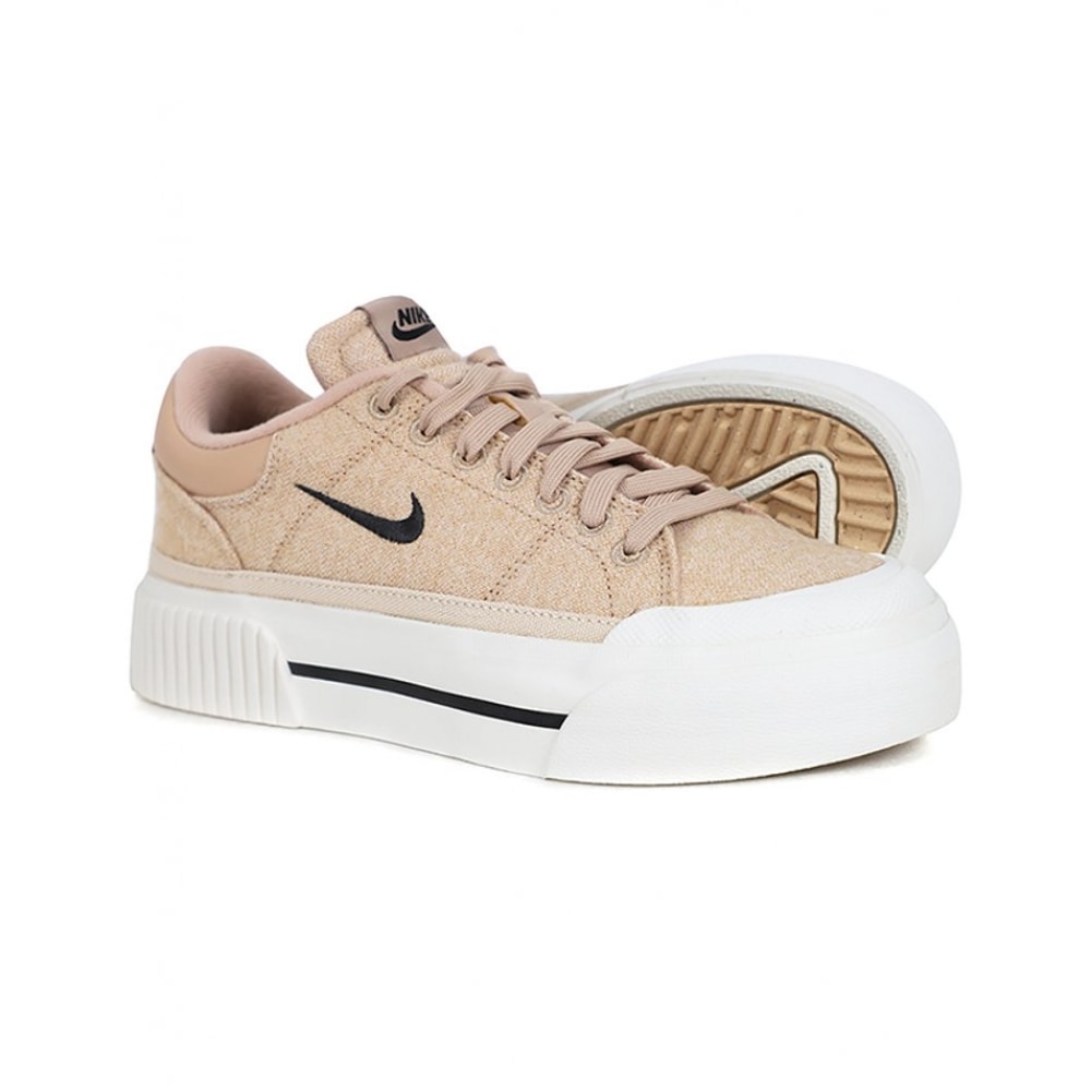 ナイキ W スニーカーコートレガシーリフト 14,230円