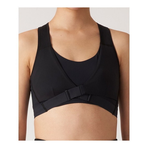 VSG ビスジー ハイサポートブラ-CD65-BLK VS-I001T-CD65-BLK ブラック