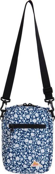 KELTY ケルティ MINI VERTICAL SHOULDER アウトドア ショルダーバッグ 3259261124-BLUEFL 4,784円