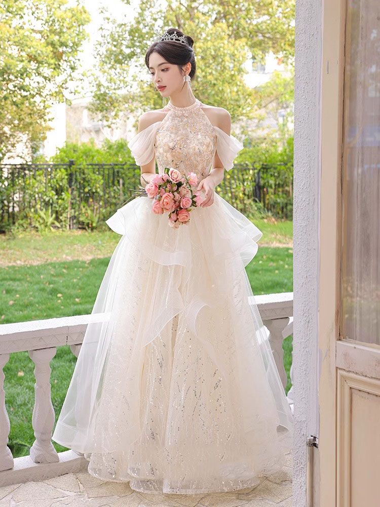 【2枚購入で 3oo円OFF！】女性のためのファンパーティードレス 5,877円