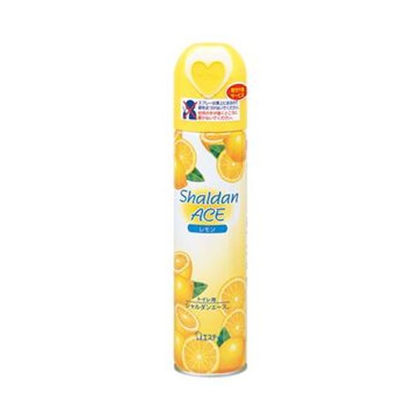 （まとめ）シャルダンエース レモン230ml[x20セット]