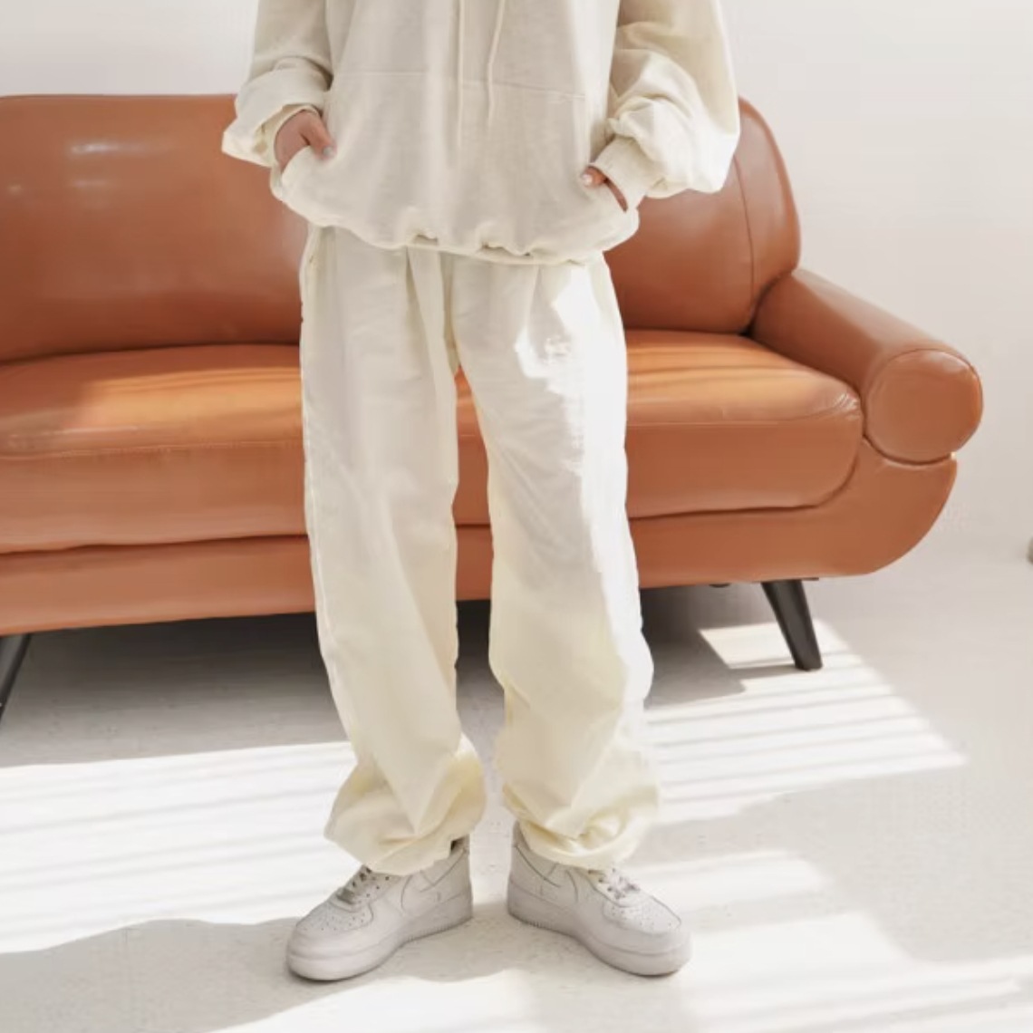 レディース パンツ ボトムス ジャージ 部屋着 ワークパンツ カジュアルパンツ 丈長 フルレングス ストリート ドロスト かわいい 大人可愛い カジュアル おしゃれ かっこいい こなれ感 ラフ