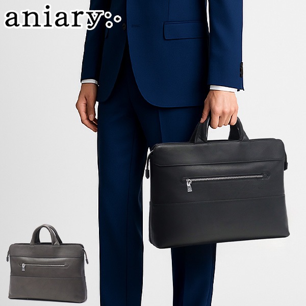 正規取扱店 ブリーフケース 本革 メンズ レディース レザー 革 バッグ ビジネスバッグ 自立 軽量 日本製 B4 Artisan Leather アルティザンレザー Brief 36-01000