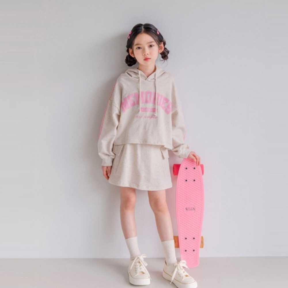 [バブルツリー] MARIO バブルツリーウェンディカーゴ上下スーツ