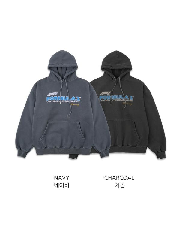 新品・ピッグF1フード・起毛ジョガーセット可能ピグメント