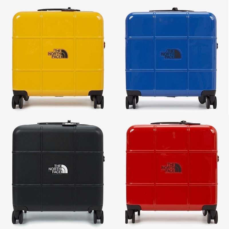 2025 春 新商品 TNF NEW WHEELER 16 キャリーケース 32L キャリーケース 32L NEW WHEELER 16 韓国ブランド おしゃれ 軽量 耐久性 旅行向け 新作 人気 ト