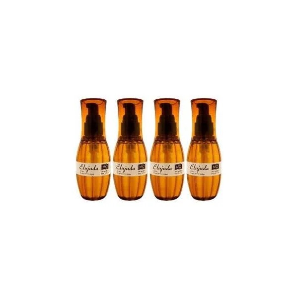 MO 硬い髪用 120ml 4本セット ヘアオイル 洗い流さないトリートメント やわらかおさまりタイプ