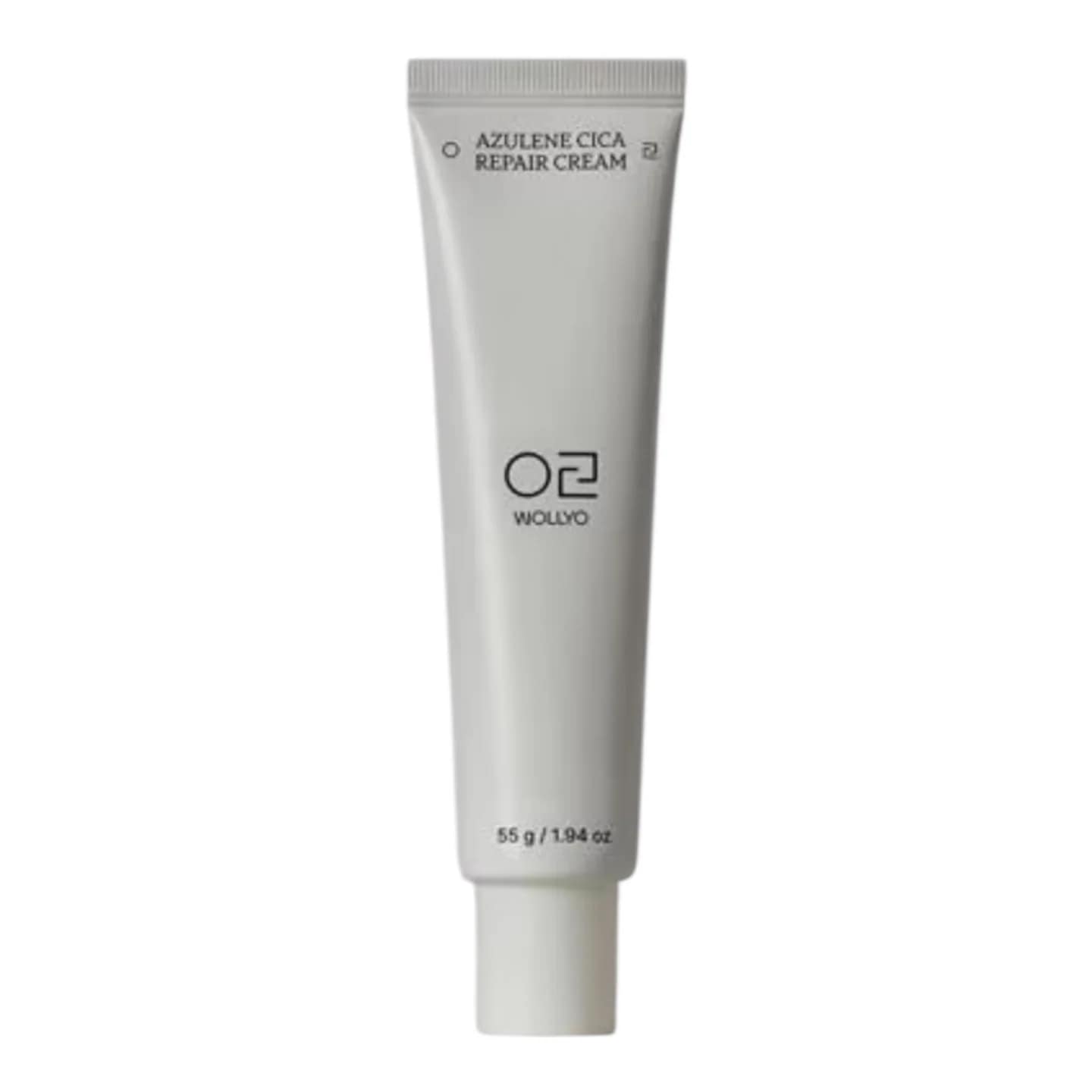 アズレン シカ リペア クリーム 55g