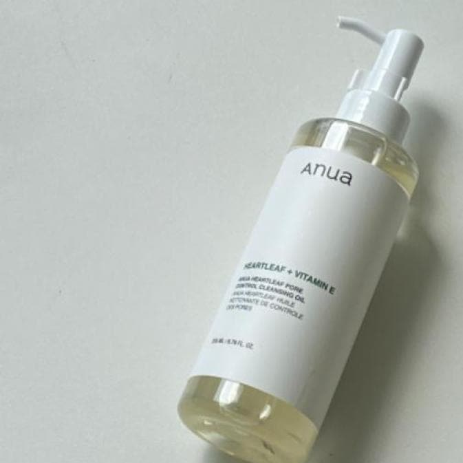 オソンチョフォアコントロールクレンジングオイル200mlダブル企画