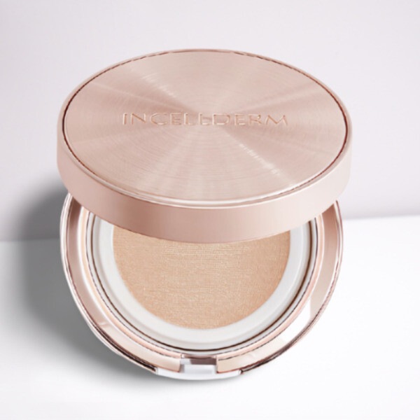 ラジアンソーム100 アンプルクッション 13g(SPF50+)(本品+詰め替え)