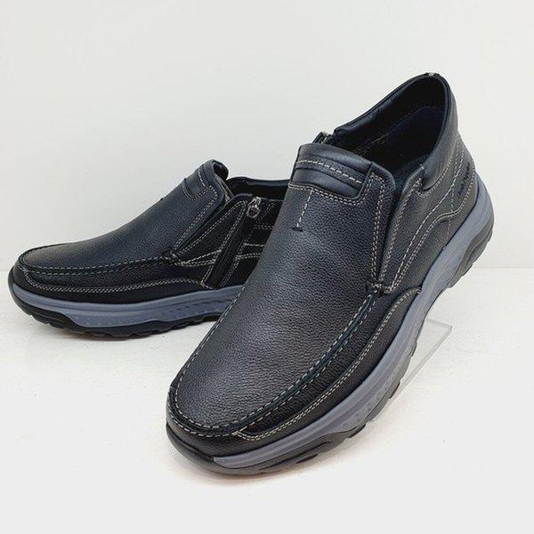 [幸福デパート] 超軽量コンフォート男性防寒ブーツ MR593