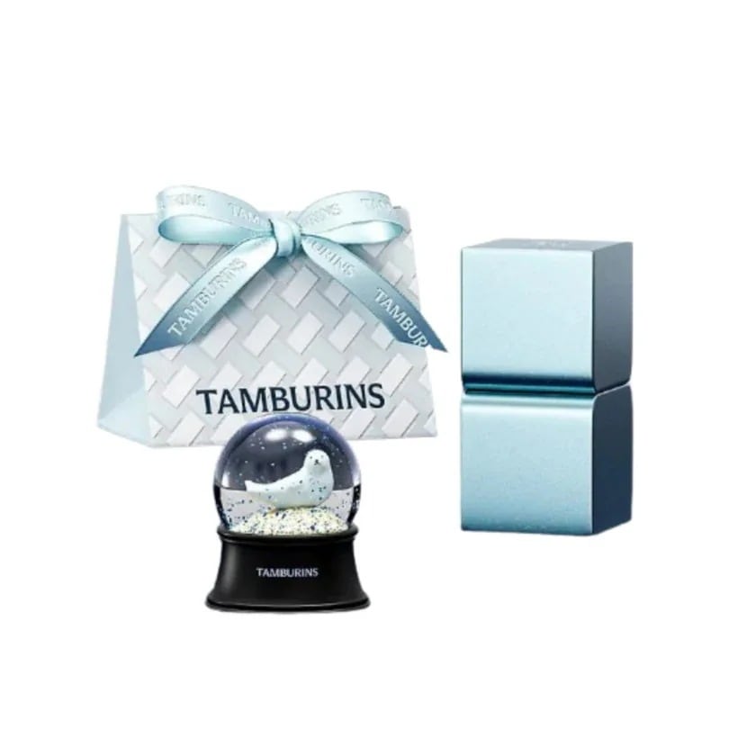 [25SS/New]固体香水 パフューム バーム 6.5g #Blue hinoki（フレッシュ,ウッディ） 7,095円