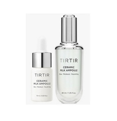 陶磁器 ミルク アンプル 40ml +10ml [韓国Big人気]