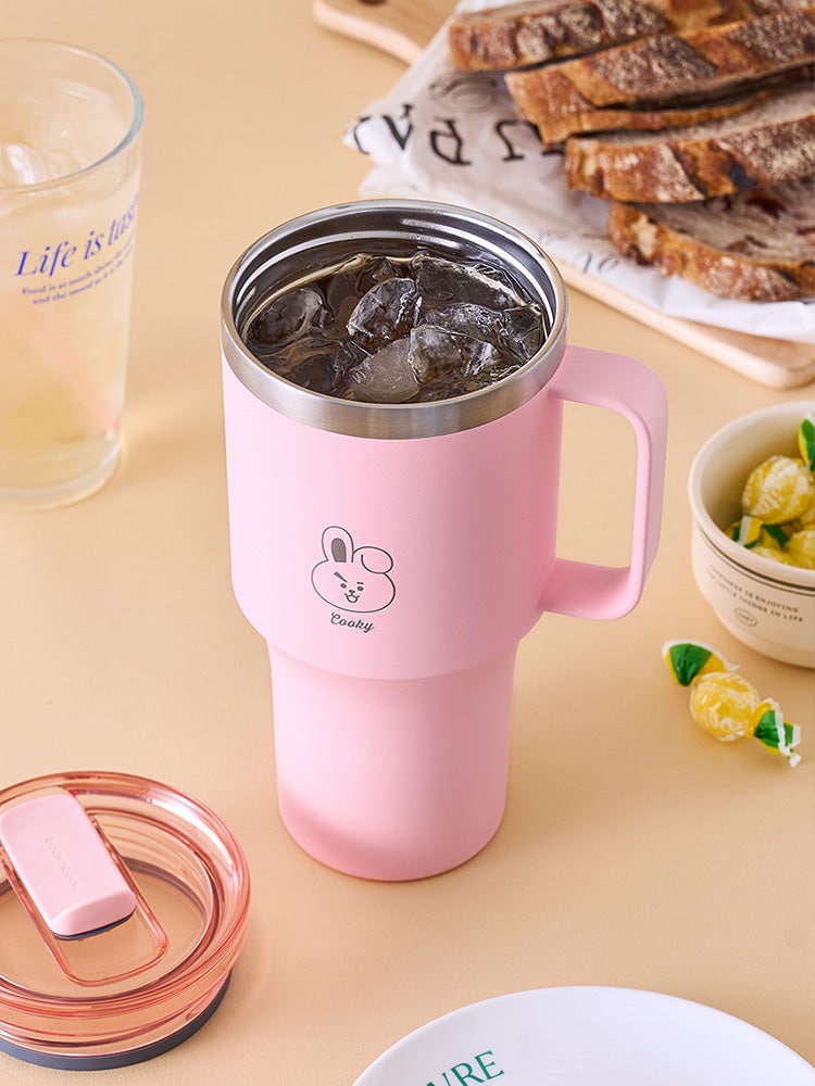 bt.21 Basic Trenta Metro Tumbler(820ml)