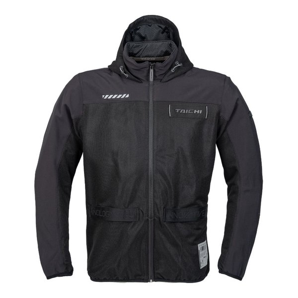 エアー フリップパーカ BLACK XXL RSJ334BK01XXL 13,438円