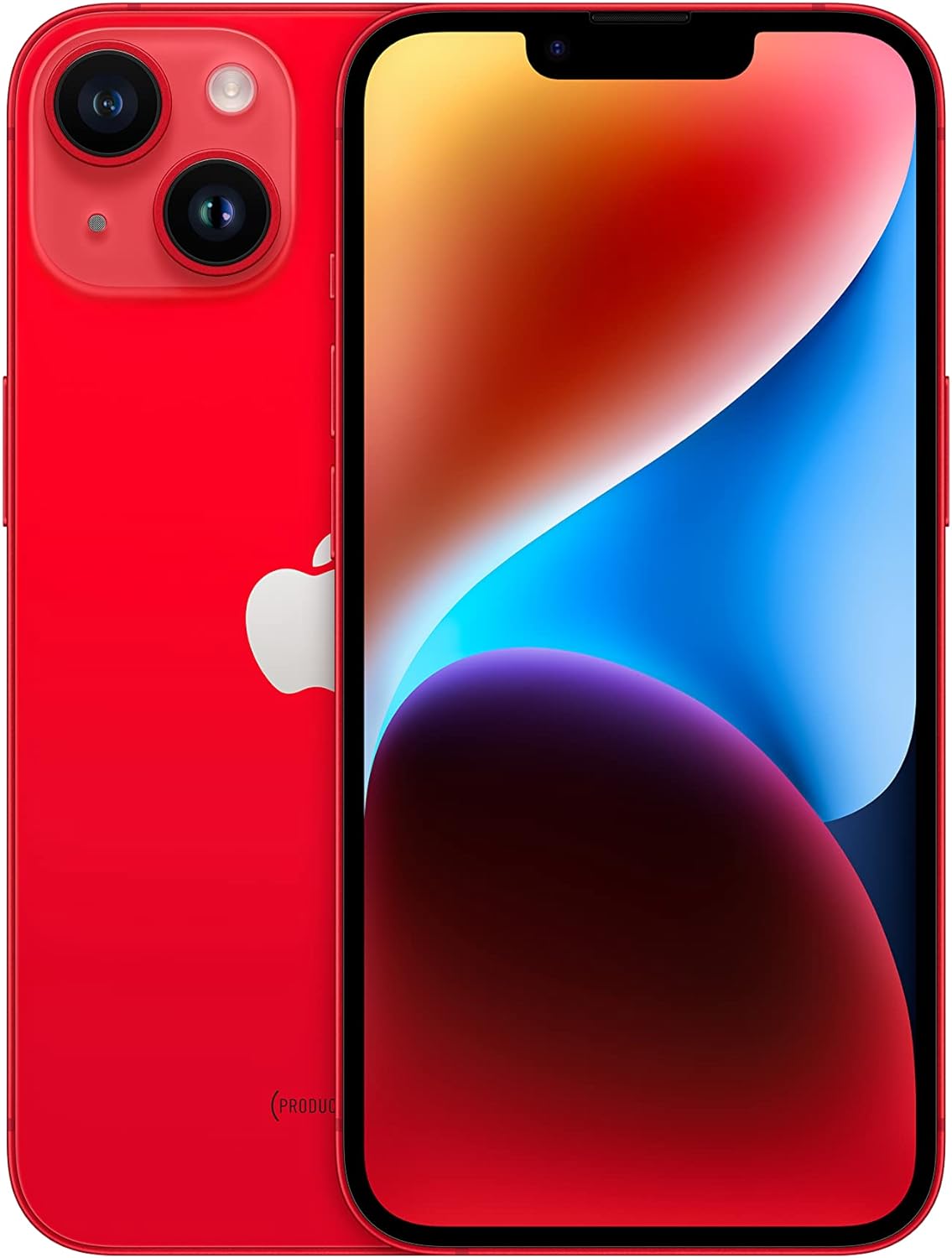 iPhone 14 256GB ミッドナイト SIMフリー 5G対応