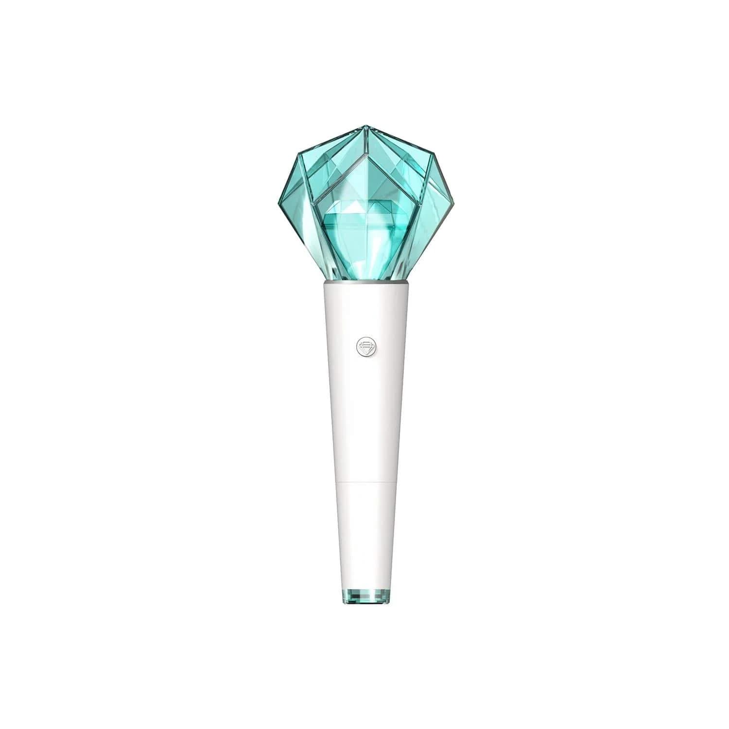SHINee シャイニー 公式ペンライト 【ランダムフォトカード付き