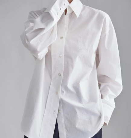 レディース シャツ きれいめ シンプル カジュアル かっこいい ラフ メンズライク マニッシュ ボーイッシュ スポーティー フォーマル 無地 通勤 学生 学校 お出かけ お泊まり
