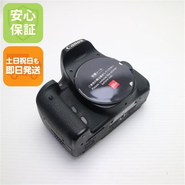 超美品 EOS 8000D ブラック 153