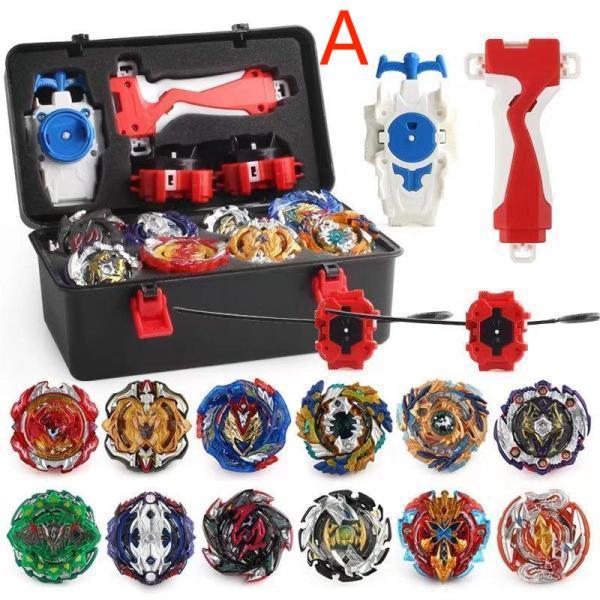 【幸運】ベイブレード バースト 886007 セット オールインワン対戦セット おもちゃ