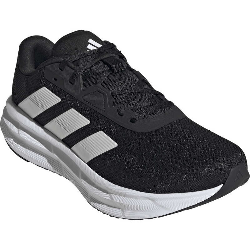 アディダス　adidas メンズ GLX 7ランニングシューズ コアブラック/フットウェアホワイト/コアブラック 285 JR9585　JR9585_25FW 5,412円