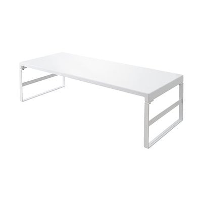 ⭐︎人気⭐︎COACH PVC シグネチャー スーツケース 2泊3日 ネイビー