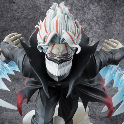 バンダイスピリッツ フィギュアーツZERO オカルン（変身）（ダンダダン） フィギュア FZERO オカルン/ヘンシン 8,187円