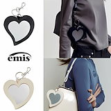 新品未使用　emis マイクロバックパックキーリング Emis☆韓国人気 MICRO BACKPACK KEYRING 可愛い キーリング 5色