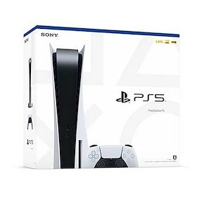 PlayStation5　新型マイナーチェンジモデル CFI-1200B01