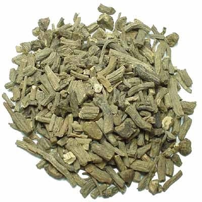 バレリアン 200g 有機JAS認証原料使用