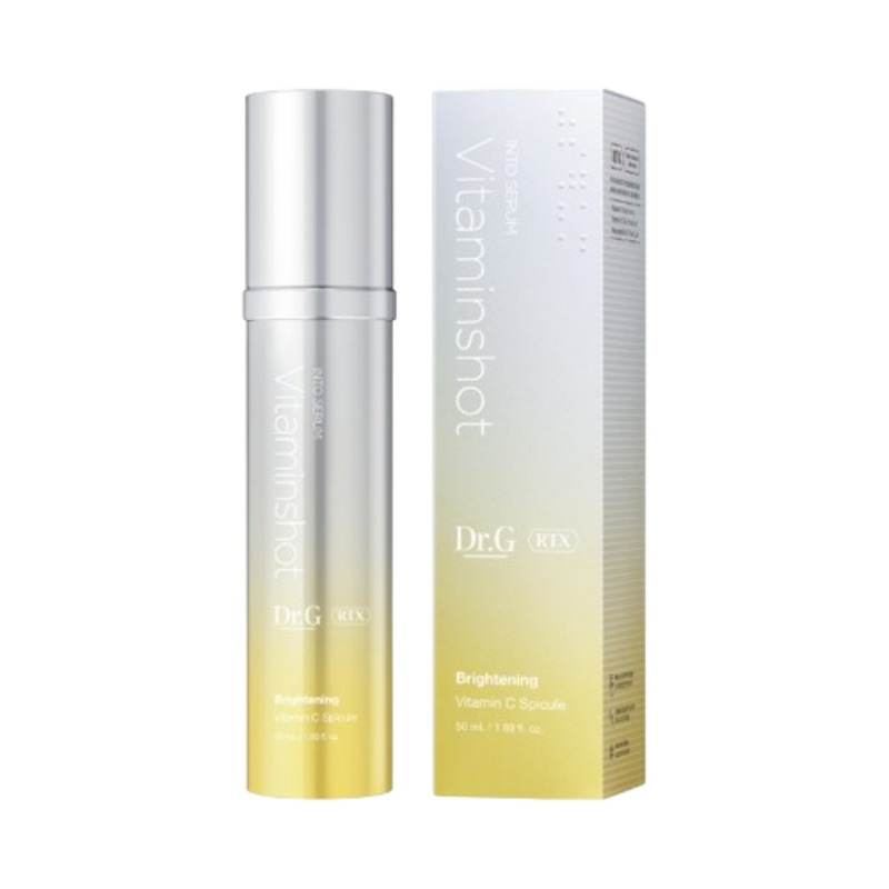 RTX トーニングセラム ビタミンショット 50ml
