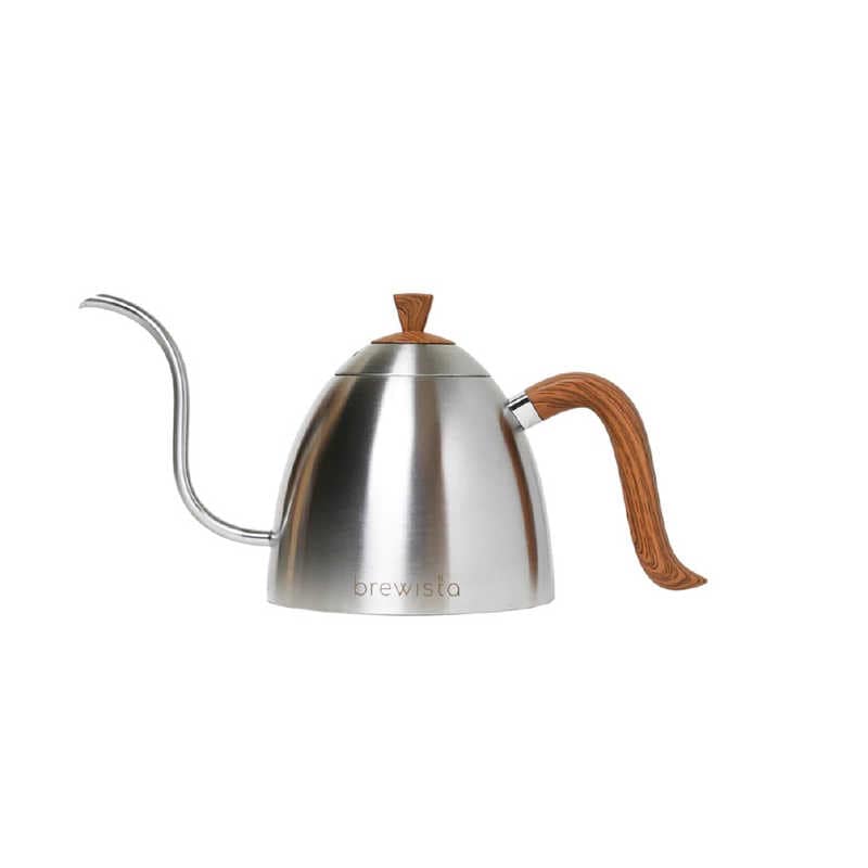 スピン　brewista アルティザン700ml グースネックプアオーバーケトル　BV382607S