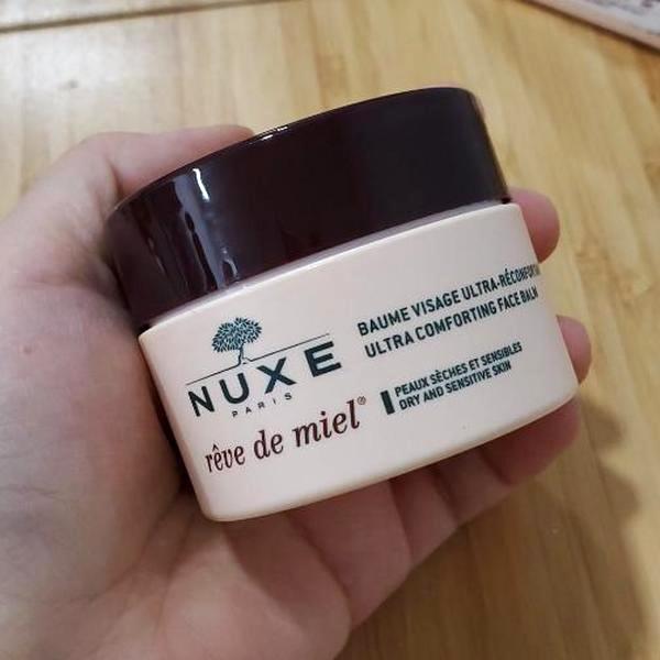 レブドミエル ウルトラ コンポーティング バリア クリーム 50ml