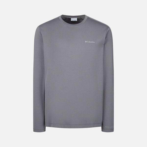 【メンズ】365トラック長袖ラウンドティーYM6593-003