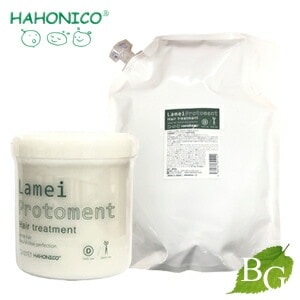 ハホニコ ラメイプロトメント セット 550g 2800g 詰替え用