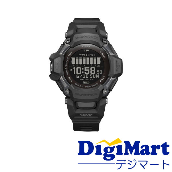 Qoo10] CASIO G-SHOCK GBD-H2