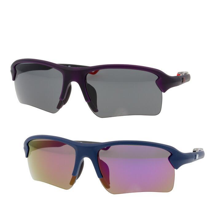 サングラス NB08114 C01/C03 62mm スポーツ 2color