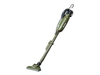 CL284FDRFO [オリーブ]充電式クリーナ