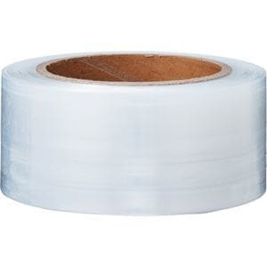 (まとめ) 大明商事 ダイトス ストレッチこまき 50mm300m DAK50300 1巻 10セット