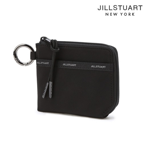 [24SS] Line color combination zipper coin wallet 新商品 韓国の人気 男女共用 新学期 贈り物