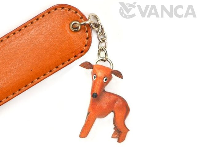 グレーハウンド ペーパーナイフ