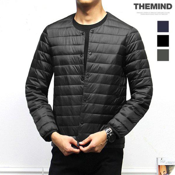 WSPD12 Vネック変形パディング