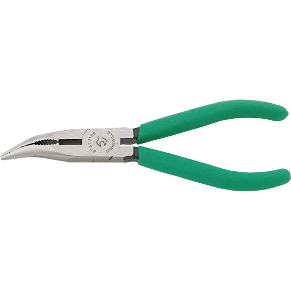 STAHLWILLE スタビレー ラジオペンチ 全長160mm 6731 3 160 工具 ツール DIY 作業工具