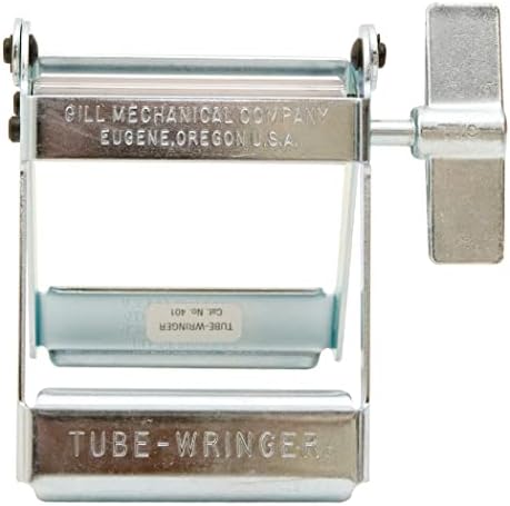 (ギルメカニカルカンパニー)Gill Mechanical Co Tube Wringer 5,293円