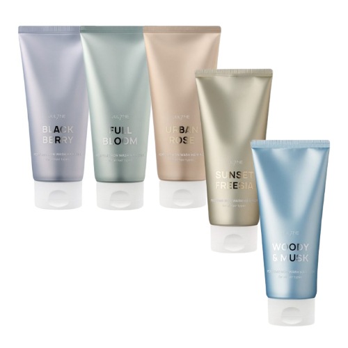 ノンウォッシュの極損傷集中ケアヘアパック200mlの香水の代わりに使用するヘアパック