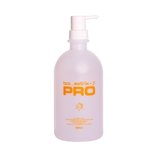 BCA マトリックス+β PRO 969ml（サロンサイズ）