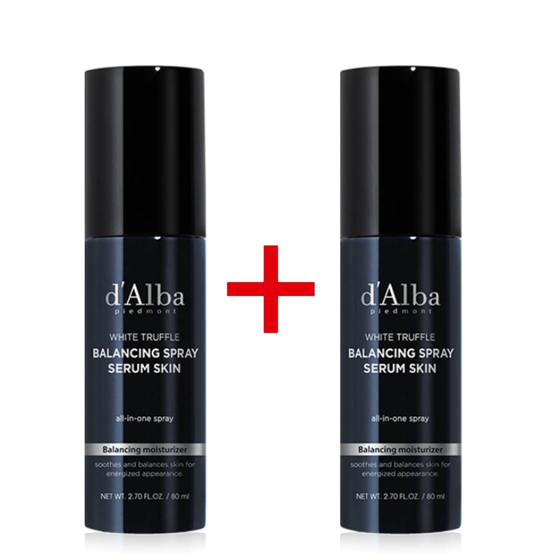 ヴィーガンオールインワン セラム スキン 80mL+80mL