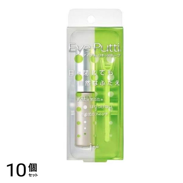 イミュ アイプチリキッドテープN 34g 10個セット