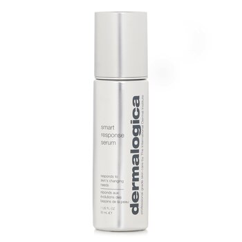 Dermalogica スマート レスポンス セラム